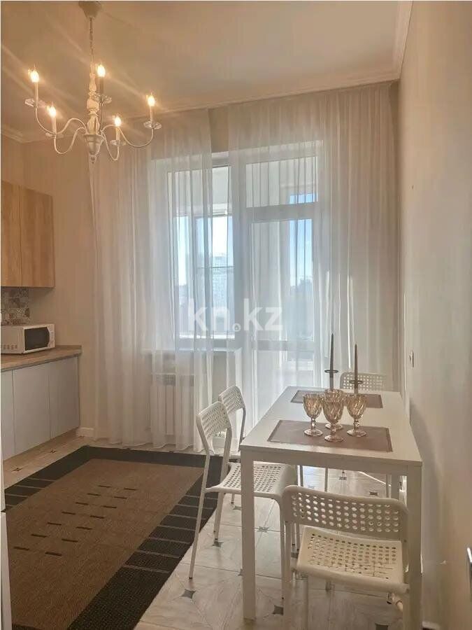 Продажа 2-комнатной квартиры, 76 м² - Продажа квартир в Казахстане - страница 17 фото 3 из 4