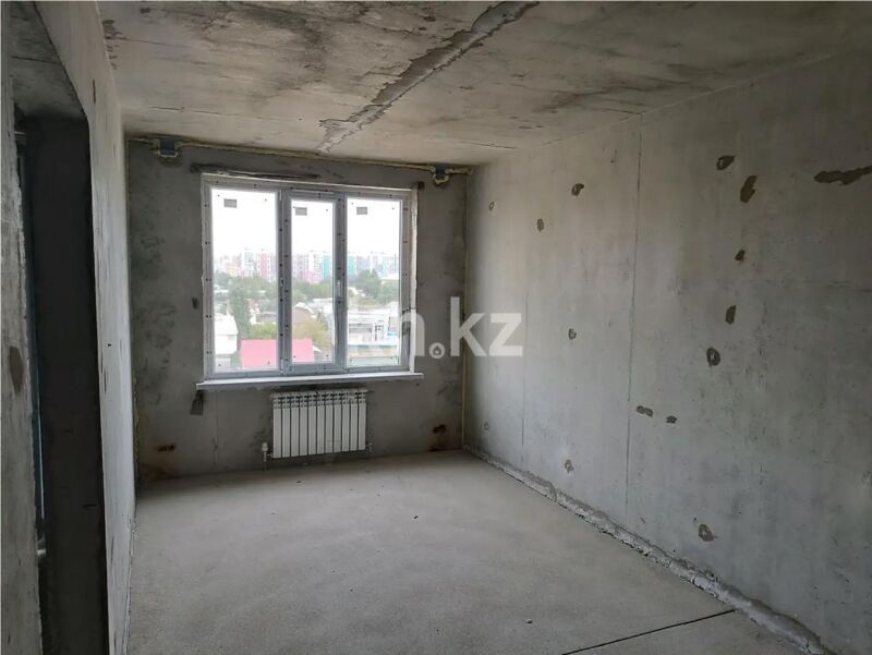 Продажа 1-комнатной квартиры, 35 м² - Продажа  однокомнатных квартир в новостройках Алматы - страница 43 фото 1 из 1