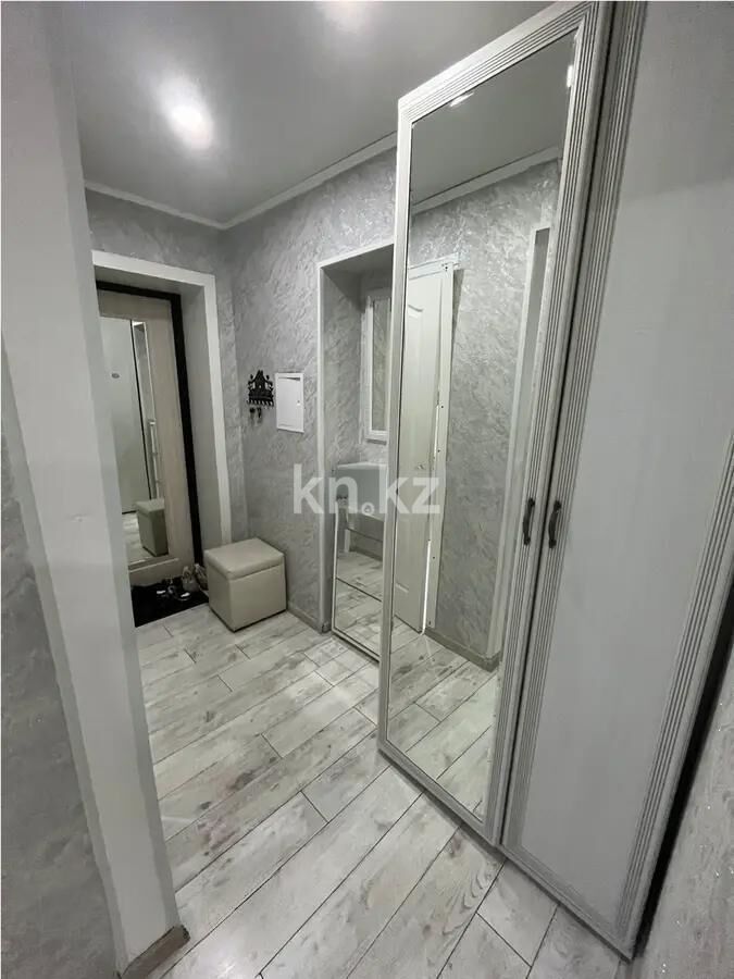 Продажа 1-комнатной квартиры, 33 м² - Продажа однокомнатных квартир в кирпичном доме в Караганде фото 4 из 4