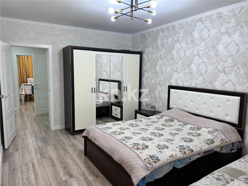Продажа 3-комнатной квартиры, 83 м² - Продажа трехкомнатных квартир на Юго-Востоке Караганды - страница 19 фото 7 из 26