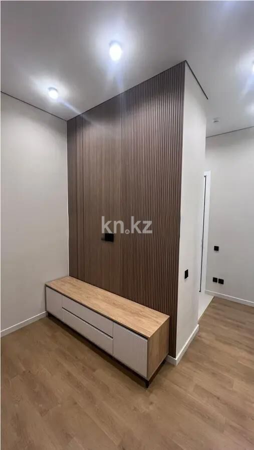 Продажа 2-комнатной квартиры, 38 м² - Продажа двухкомнатных квартир в монолитно-каркасном доме в Казахстане - страница 199 фото 6 из 6