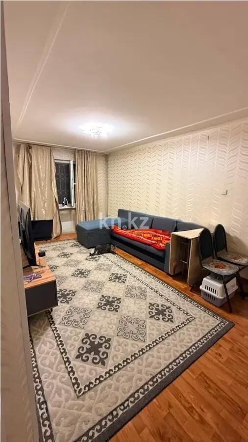 Продажа 3-комнатной квартиры, 58 м² - Продажа трехкомнатных квартир в Алмалинском р-не Алматы - страница 4 фото 1 из 5
