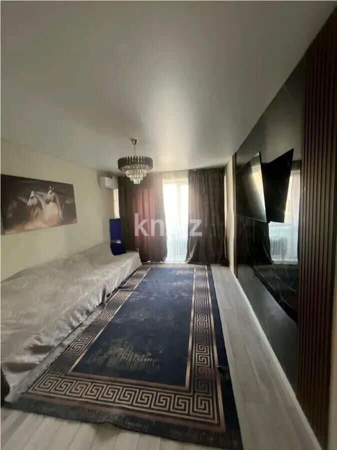 Продажа 2-комнатной квартиры, 74 м² - Продажа квартир в новостройках Алматы - страница 302 фото 1 из 4