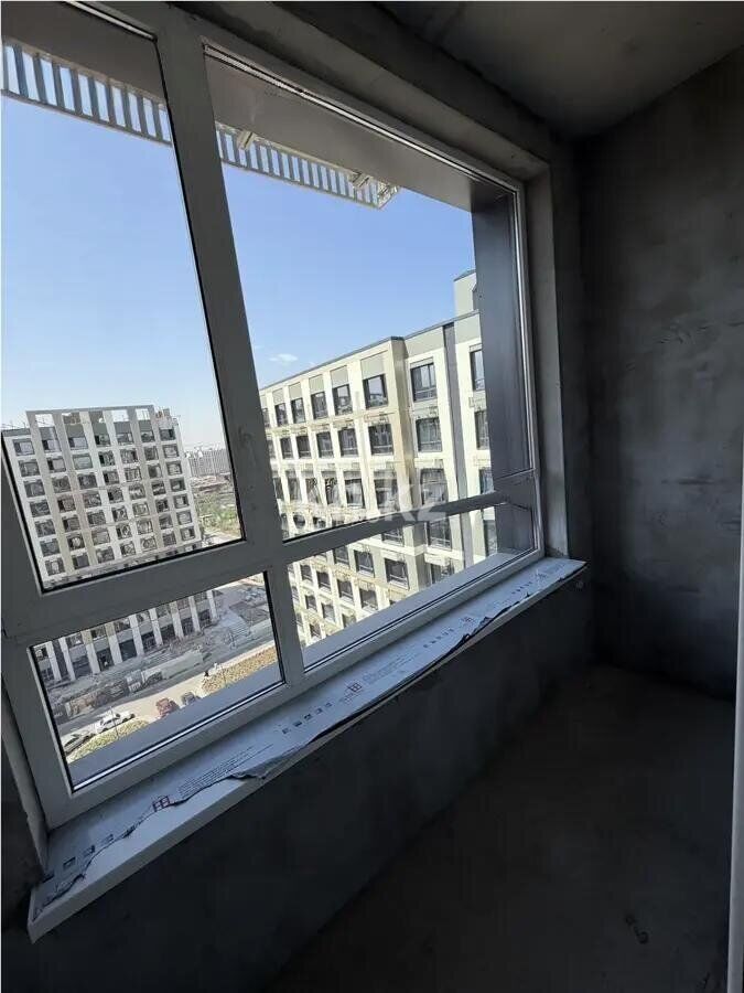 Продажа 2-комнатной квартиры, 49 м² - Продажа двухкомнатных квартир в монолитном доме в Алматы фото 4 из 4