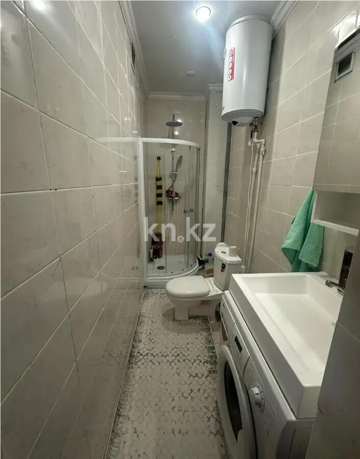 Продажа 2-комнатной квартиры, 38 м² - Продажа двухкомнатных квартир в монолитно-каркасном доме в Караганде - страница 4 фото 3 из 4