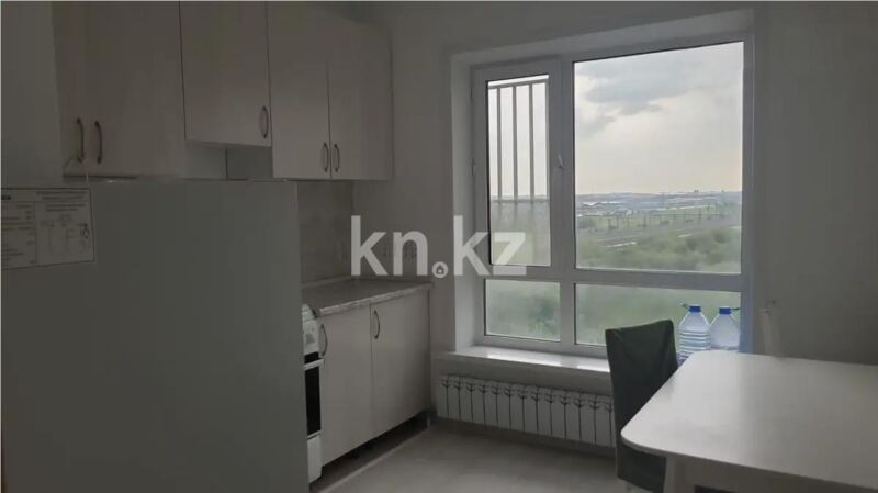 Продажа 1-комнатной квартиры, 40 м² - Продажа квартир в панельном доме в Астане - страница 10 фото 2 из 3