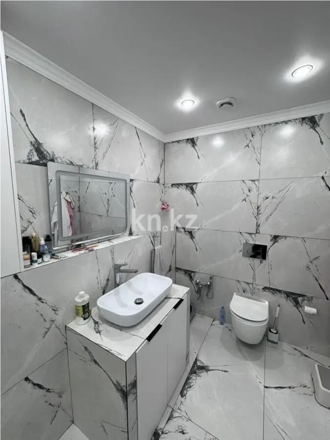 Продажа 2-комнатной квартиры, 103 м² - Недвижимость в Астане - страница 12 фото 4 из 6