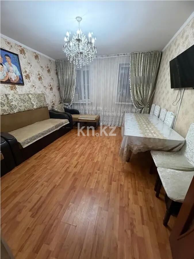 Продажа 2-комнатной квартиры, 65.2 м² - Продажа двухкомнатных квартир в р-не Сарыарка Астаны фото 1 из 5