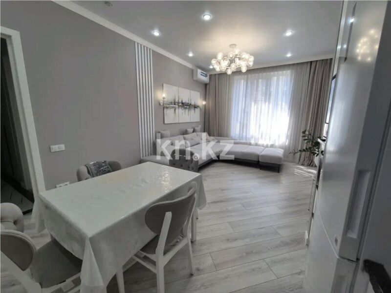 Продажа 3-комнатной квартиры, 67 м² - Продажа квартир в Семее фото 1 из 7