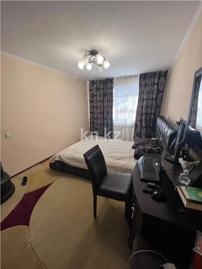 Продажа 3-комнатной квартиры, 60 м² - Продажа трехкомнатных квартир в Бостандыкском р-не Алматы - страница 2 фото 1 из 5