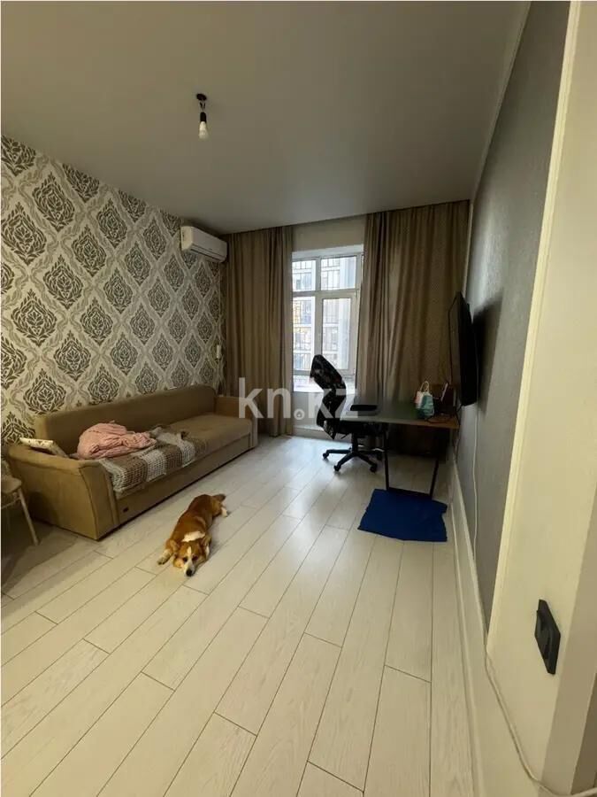 Продажа 2-комнатной квартиры, 45 м² - Продажа двухкомнатных квартир в р-не Сарайшык Астаны - страница 15 фото 1 из 6