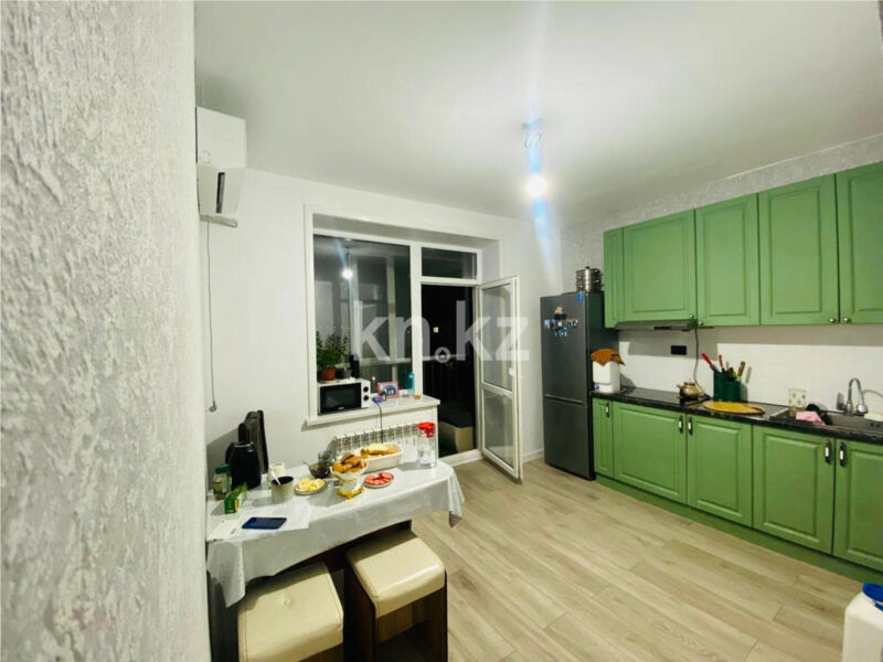 Продажа 3-комнатной квартиры, 68 м² - Продажа трехкомнатных квартир в Караганде - страница 50 фото 7 из 14