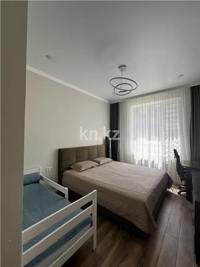 Продажа 2-комнатной квартиры, 55.6 м² - Продажа двухкомнатных квартир от собственников в Астане - страница 161 фото 2 из 5