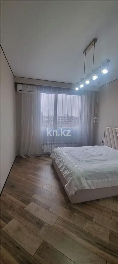 Продажа 3-комнатной квартиры, 108 м² - Продажа трехкомнатных квартир в Ауэзовском р-не Алматы - страница 21 фото 2 из 5