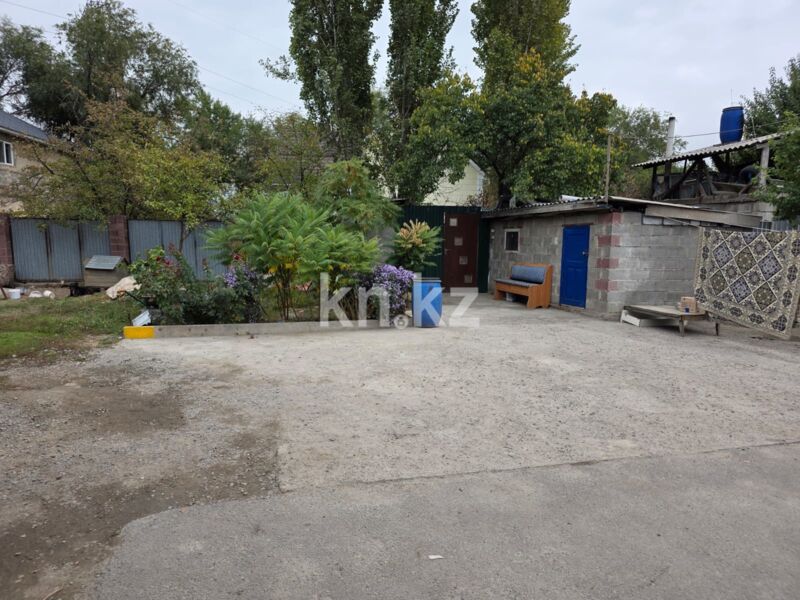 Продажа 8-комнатного дома, 154 м² - Продажа домов, коттеджей в Алатауском р-не Алматы фото 21 из 32