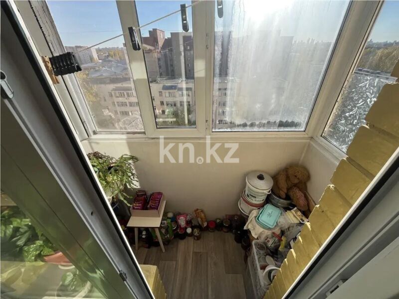 Продажа 1-комнатной квартиры, 40 м² - Продажа квартир в р-не Алматы Астаны - страница 6 фото 6 из 6