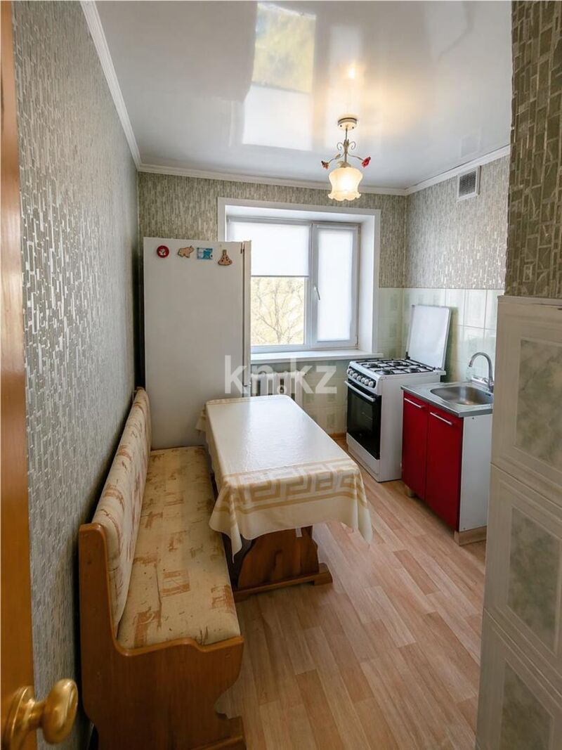 Продажа 2-комнатной квартиры, 46 м² - Продажа двухкомнатных квартир на Юго-Востоке Караганды - страница 24 фото 5 из 13
