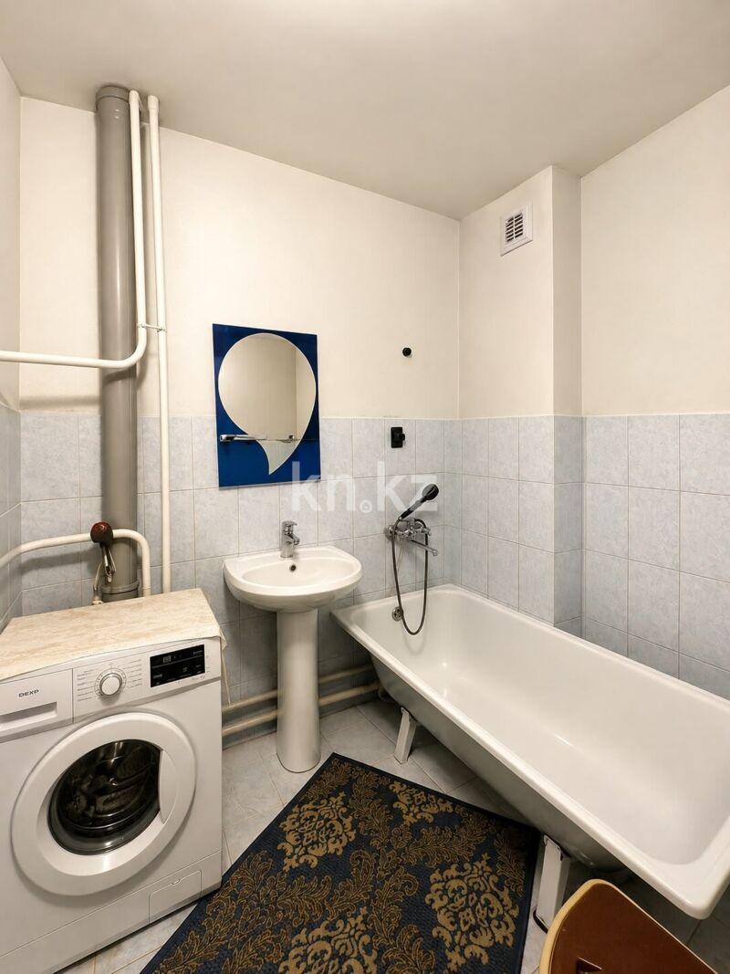Продажа 3-комнатной квартиры, 75 м² - Продажа квартир в Жетысуском р-не Алматы - страница 5 фото 11 из 12