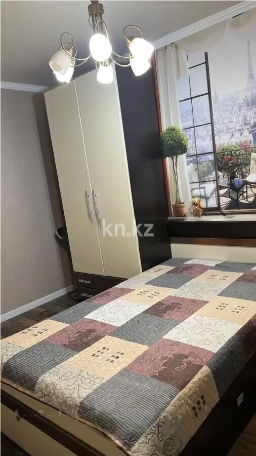 Продажа 2-комнатной квартиры, 37 м² - Продажа квартир от собственников в Караганде - страница 4 фото 1 из 4