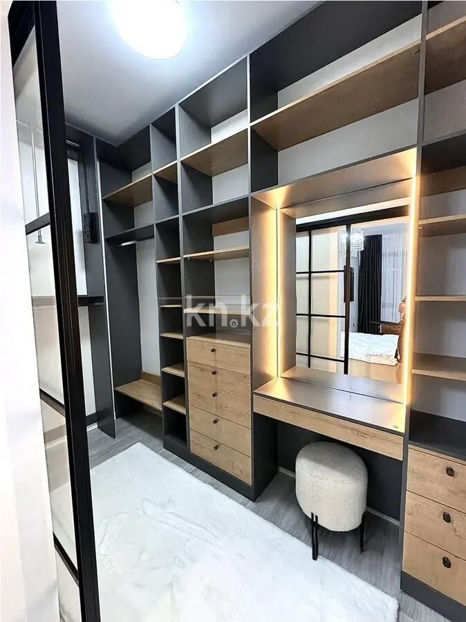 Продажа 2-комнатной квартиры, 51 м² - Продажа двухкомнатных квартир в Наурызбайском р-не Алматы - страница 15 фото 5 из 5