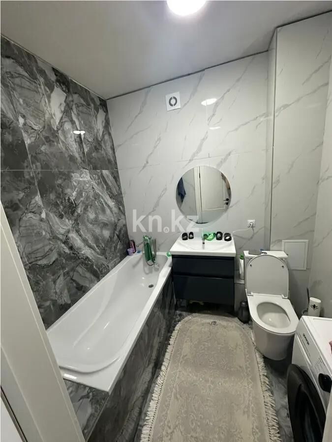 Продажа 2-комнатной квартиры, 57 м² - Продажа квартир в Казахстане - страница 19 фото 6 из 8