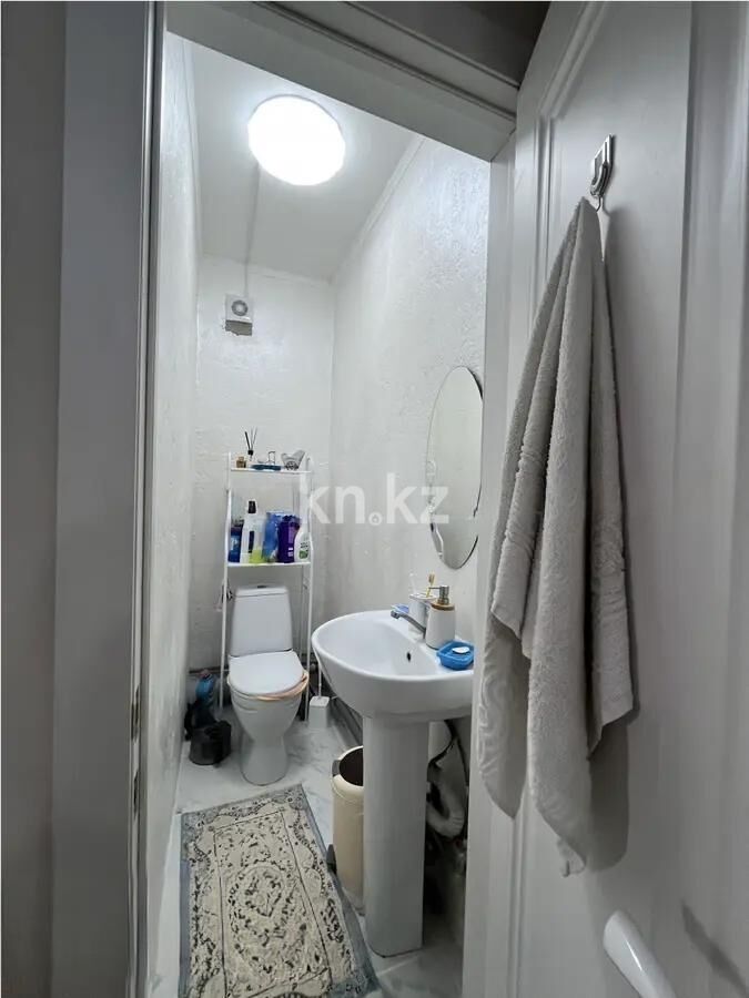 Продажа 2-комнатной квартиры, 55 м² - Продажа двухкомнатных квартир в блочном доме в Казахстане - страница 45 фото 5 из 5