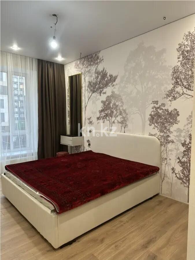 Продажа 3-комнатной квартиры, 70 м² - Продажа  трехкомнатных квартир в новостройках Астаны - страница 6 фото 1 из 3