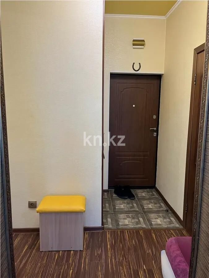 Продажа 1-комнатной квартиры, 42 м² - Продажа однокомнатных квартир в р-не Сарыарка Астаны - страница 11 фото 4 из 4