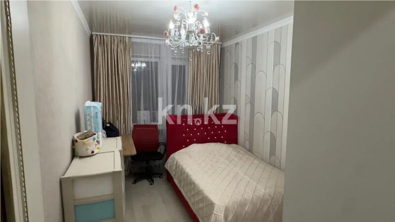 Продажа 3-комнатной квартиры, 57 м² - Продажа квартир в Алматы фото 2 из 5