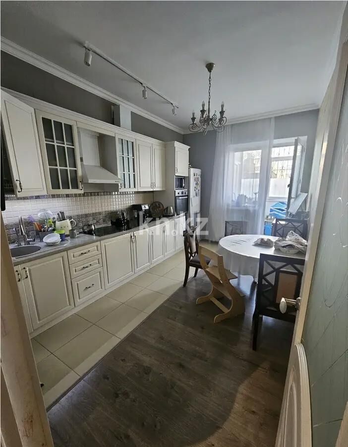 Продажа 2-комнатной квартиры, 93.8 м² - Продажа двухкомнатных квартир в кирпичном доме в Астане - страница 74 фото 3 из 5