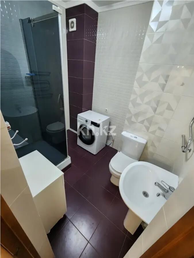 Продажа 3-комнатной квартиры, 90 м² - Продажа квартир в новостройках Астаны - страница 23 фото 5 из 6