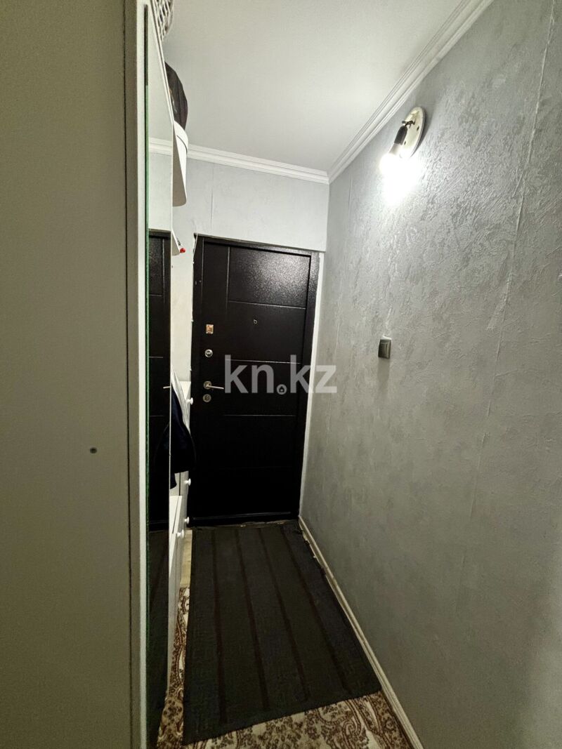 Продажа 2-комнатной квартиры, 46 м² - Недвижимость в Алматы фото 10 из 10
