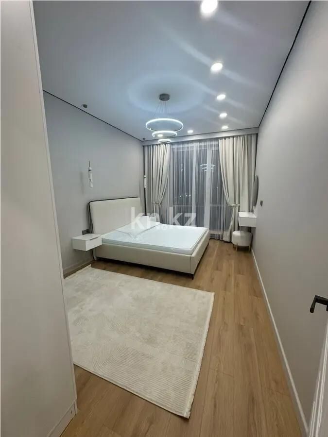 Продажа 2-комнатной квартиры, 47.5 м² - Продажа квартир в новостройках Алматы - страница 303 фото 3 из 5