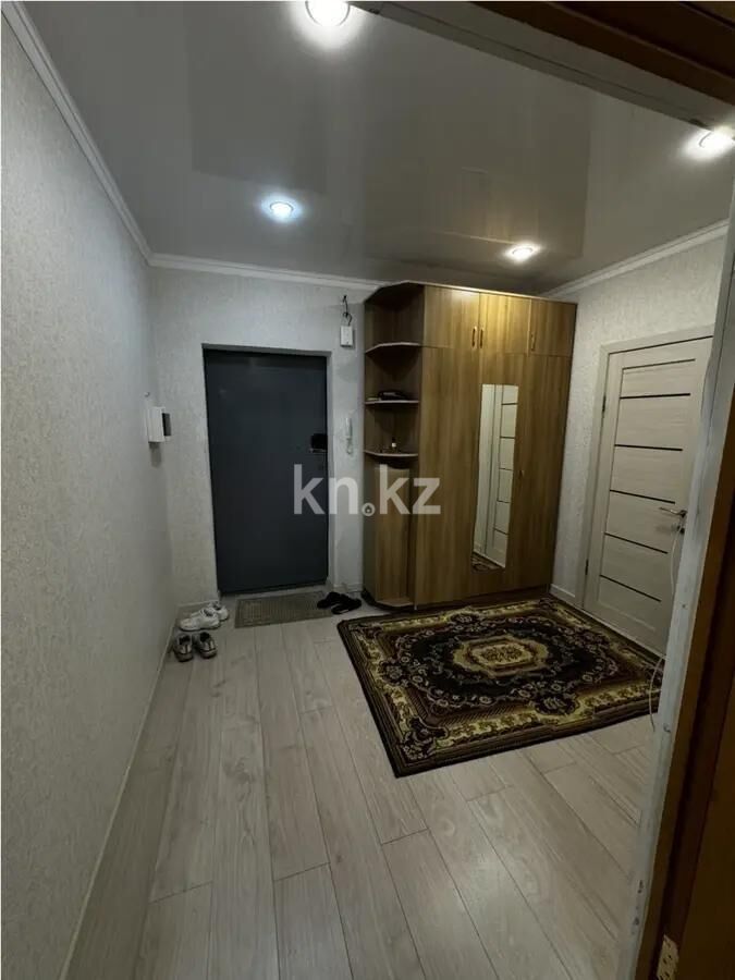 Продажа 1-комнатной квартиры, 47 м² - Продажа квартир в Казахстане - страница 19 фото 4 из 4