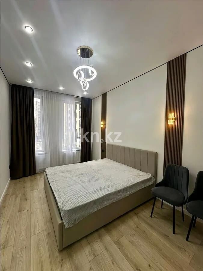 Продажа 2-комнатной квартиры, 48 м² - Продажа квартир в монолитно-каркасном доме в Казахстане - страница 472 фото 2 из 5