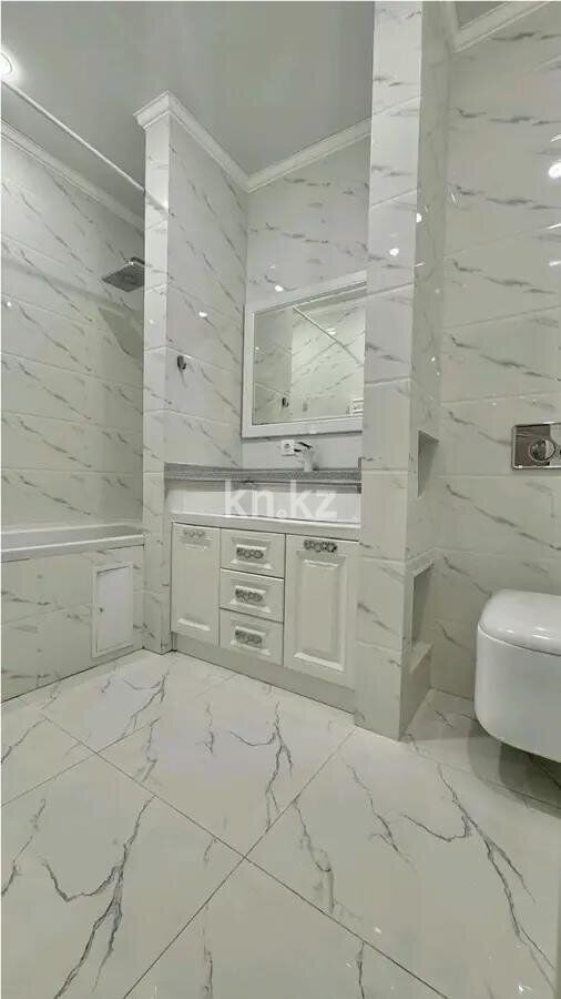 Продажа 4-комнатной квартиры, 126.4 м² - Продажа квартир в Астане - страница 15 фото 5 из 5