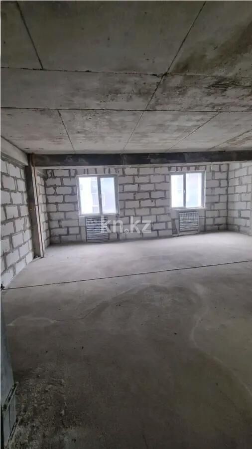 Продажа 2-комнатной квартиры, 53 м² - Продажа квартир в монолитно-каркасном доме в Алматы фото 1 из 1