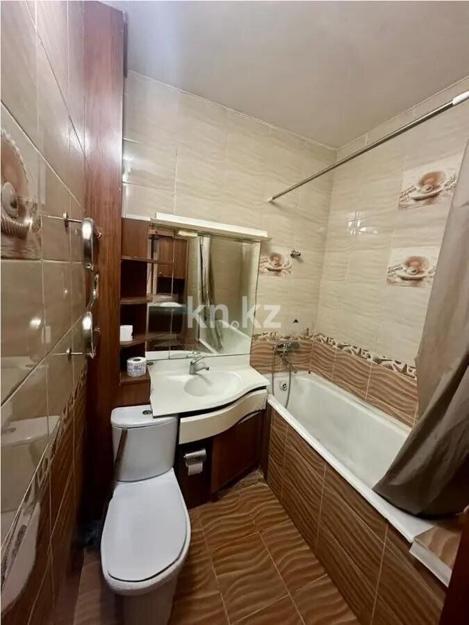 Продажа 1-комнатной квартиры, 42 м² - Продажа однокомнатных квартир в Казахстане - страница 38 фото 3 из 4