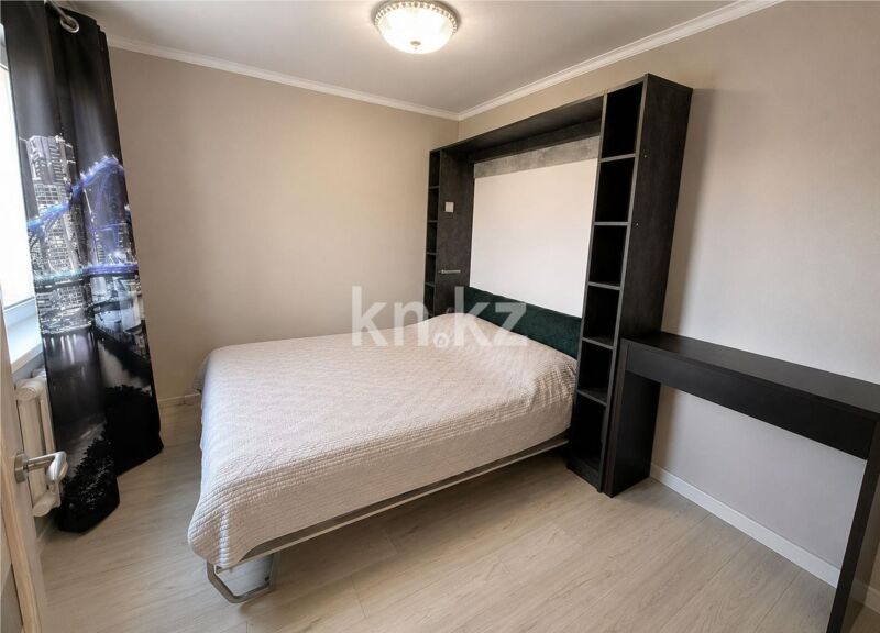 Продажа 3-комнатной квартиры, 47 м² - Продажа трехкомнатных квартир на Юго-Востоке Караганды - страница 18 фото 6 из 6