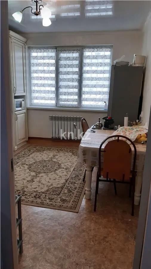 Продажа 3-комнатной квартиры, 76 м² - Продажа трехкомнатных квартир в Алатауском р-не Алматы - страница 9 фото 4 из 9