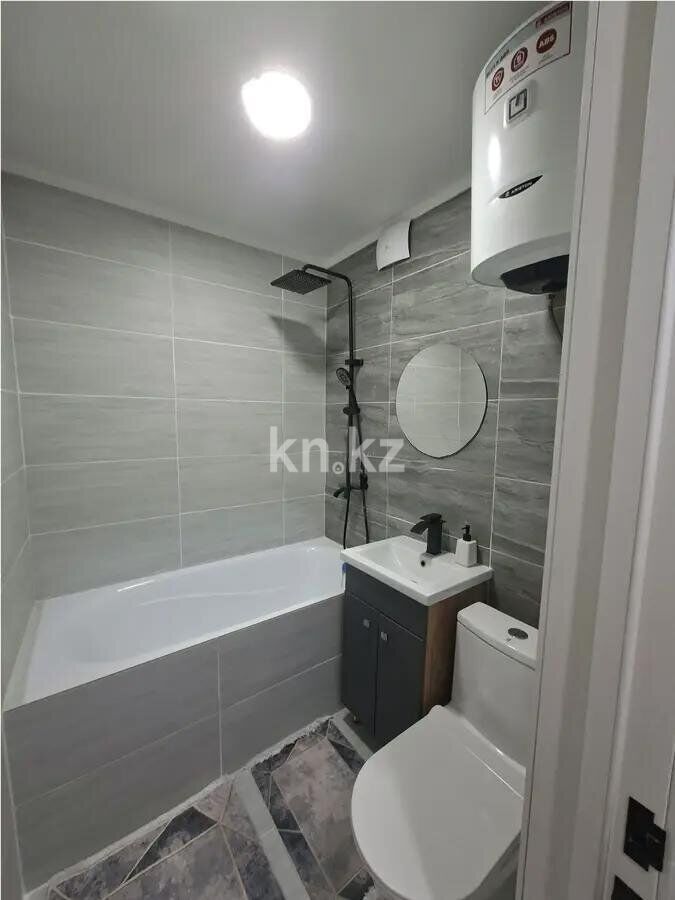 Продажа 2-комнатной квартиры, 45 м² - Продажа квартир от собственников в Караганде фото 4 из 5