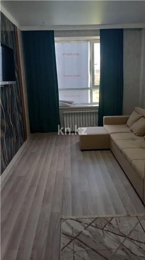 Продажа 1-комнатной квартиры, 39.6 м² - Продажа однокомнатных квартир от собственников в Астане - страница 9 фото 1 из 2