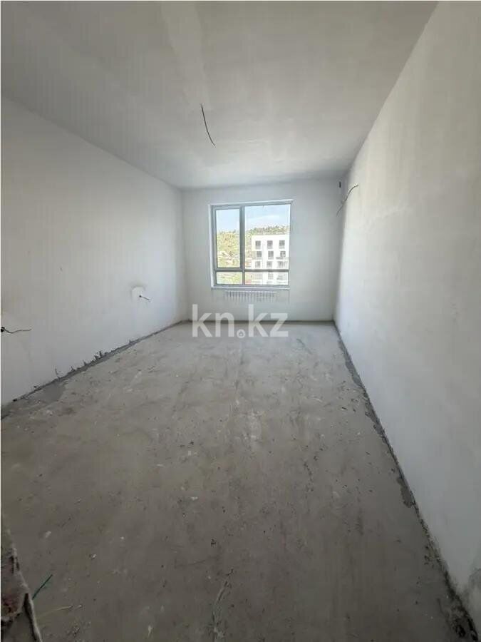 Продажа 3-комнатной квартиры, 97.1 м² - Продажа трехкомнатных квартир в Алматы фото 1 из 3