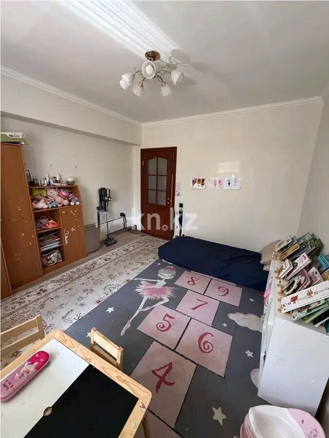 Продажа 3-комнатной квартиры, 72.5 м² - Продажа квартир в панельном доме в Казахстане - страница 10 фото 4 из 10