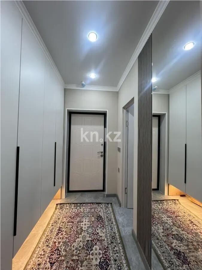 Продажа 1-комнатной квартиры, 32 м² - Продажа однокомнатных квартир в Бостандыкском р-не Алматы - страница 8 фото 4 из 4