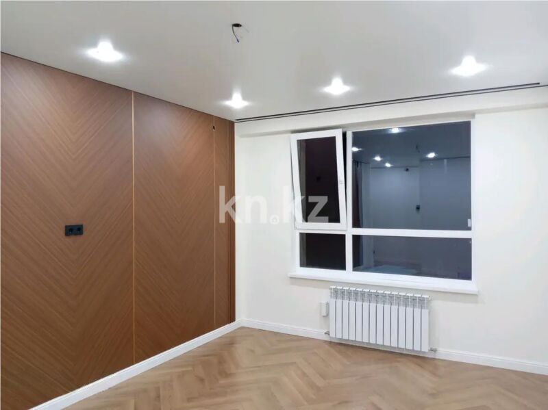 Продажа 1-комнатной квартиры, 40 м² - Продажа однокомнатных квартир в монолитно-каркасном доме в Алматы - страница 69 фото 1 из 1