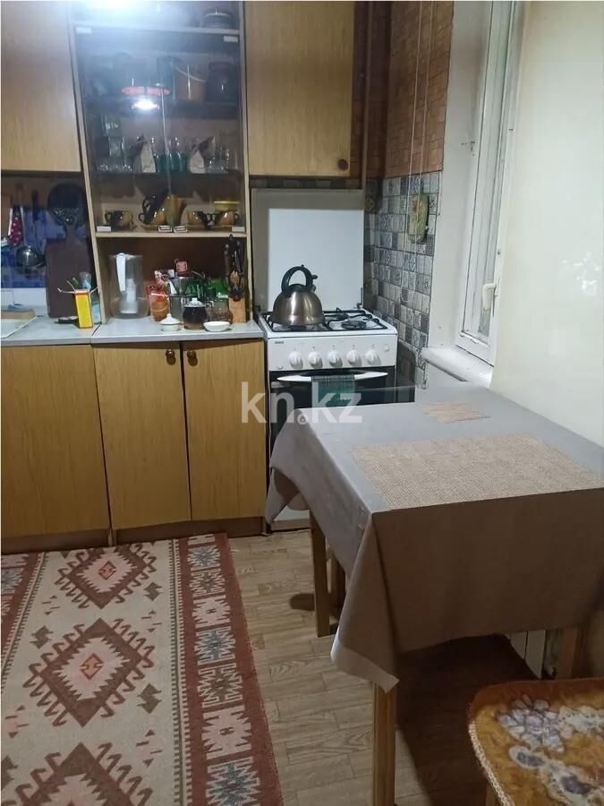 Продажа 3-комнатной квартиры, 62 м² - Продажа трехкомнатных квартир в Бостандыкском р-не Алматы - страница 6 фото 4 из 7