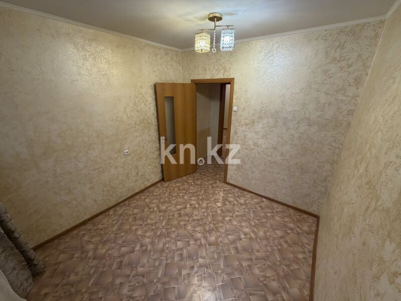 Продажа 4-комнатной квартиры, 84 м² - Продажа квартир в панельном доме в Казахстане фото 14 из 19