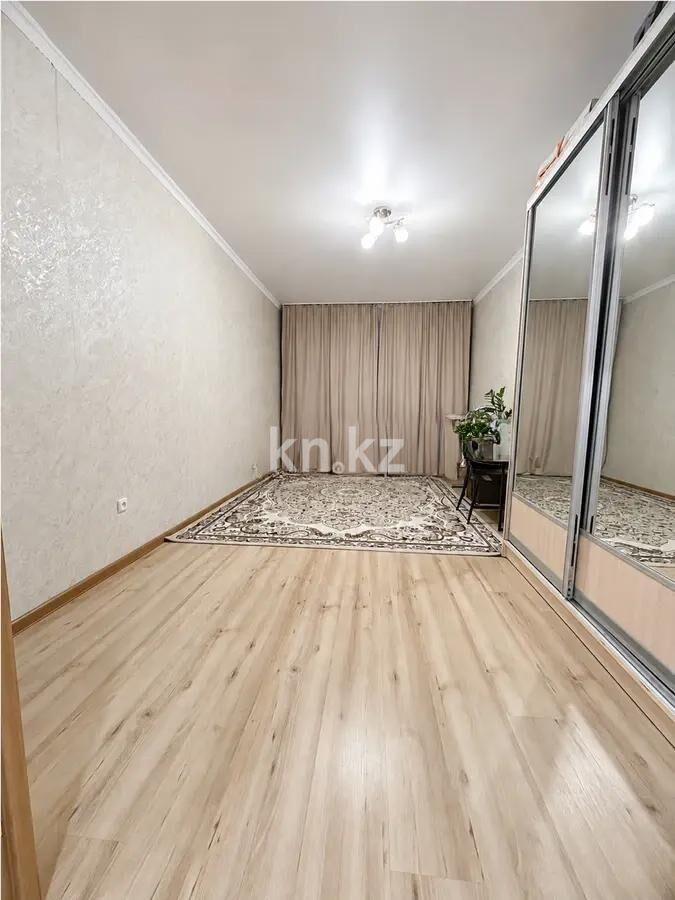 Продажа 1-комнатной квартиры, 40 м² - Продажа однокомнатных квартир в р-не Есиль Астаны - страница 16 фото 1 из 5