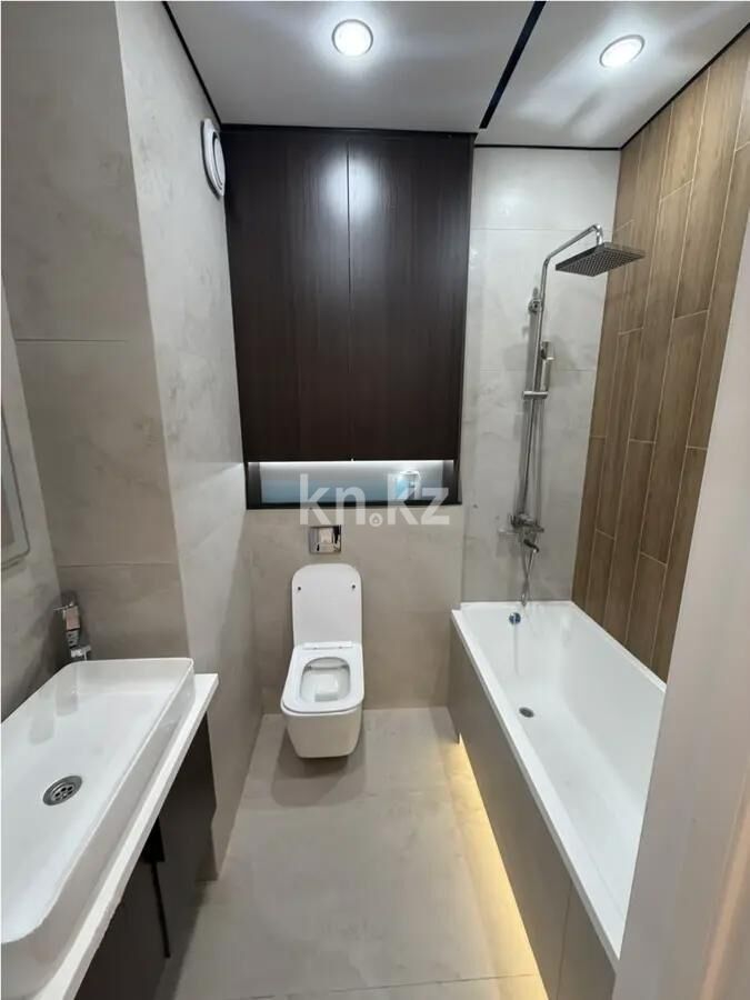 Продажа 2-комнатной квартиры, 48 м² - Продажа двухкомнатных квартир от собственников в Алматы - страница 183 фото 4 из 5